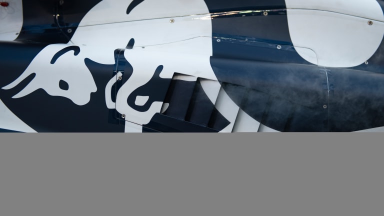 F1 News: AlphaTauri reveal 2023 livery launch date
